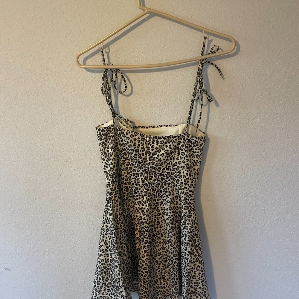 Princess Polly mini dress - Picture 3 of 3